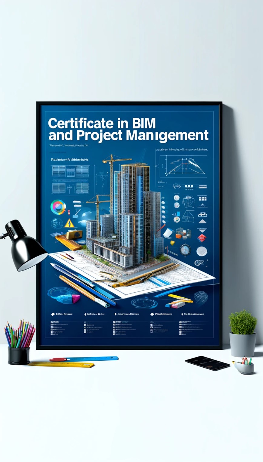 Certified BIM Engineer